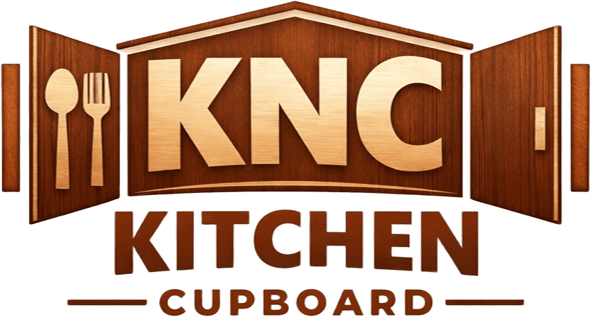 KNC Kitchen Cupboard